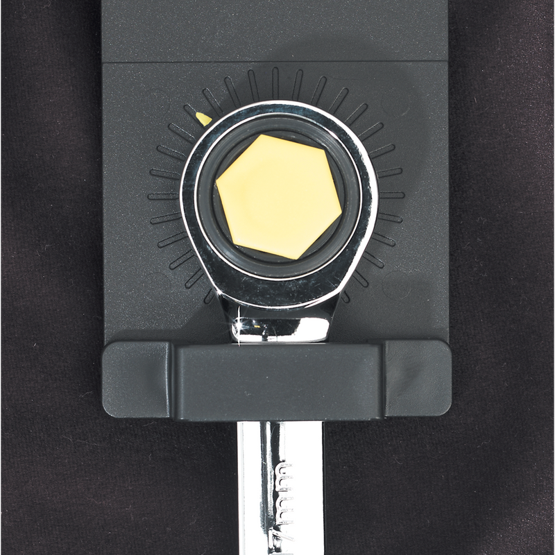 Ratchet Combination Spanners | Pipe Manufacturers Ltd..