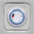 Oil Filled Radiator 2500W/230V 11 Element with Timer | Pipe Manufacturers Ltd..