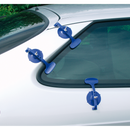 Suction Clamp Set 6pc | Pipe Manufacturers Ltd..