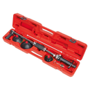 Air Suction Dent Puller - Plunger Type | Pipe Manufacturers Ltd..