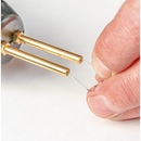 Plastic Repair Hot Staple Gun - Cordless | Pipe Manufacturers Ltd..