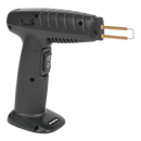 Plastic Repair Hot Staple Gun - Cordless | Pipe Manufacturers Ltd..