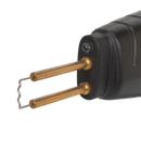 U-Staple 0.6mm Pack of 100 | Pipe Manufacturers Ltd..