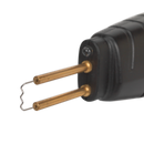 U-Staple 0.8mm Pack of 100 | Pipe Manufacturers Ltd..