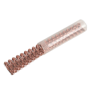 Wavy-Wire Strip for Panel Pulling System Pack of 50 | Pipe Manufacturers Ltd..