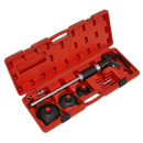 Air Suction Dent Puller | Pipe Manufacturers Ltd..