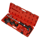 Air Suction Dent Puller | Pipe Manufacturers Ltd..