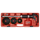 Air Suction Dent Puller | Pipe Manufacturers Ltd..