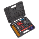 Hot Glue Paintless Dent Repair Kit 230V | Pipe Manufacturers Ltd..