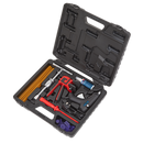 Hot Glue Paintless Dent Repair Kit 230V | Pipe Manufacturers Ltd..