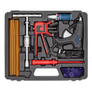 Hot Glue Paintless Dent Repair Kit 230V | Pipe Manufacturers Ltd..