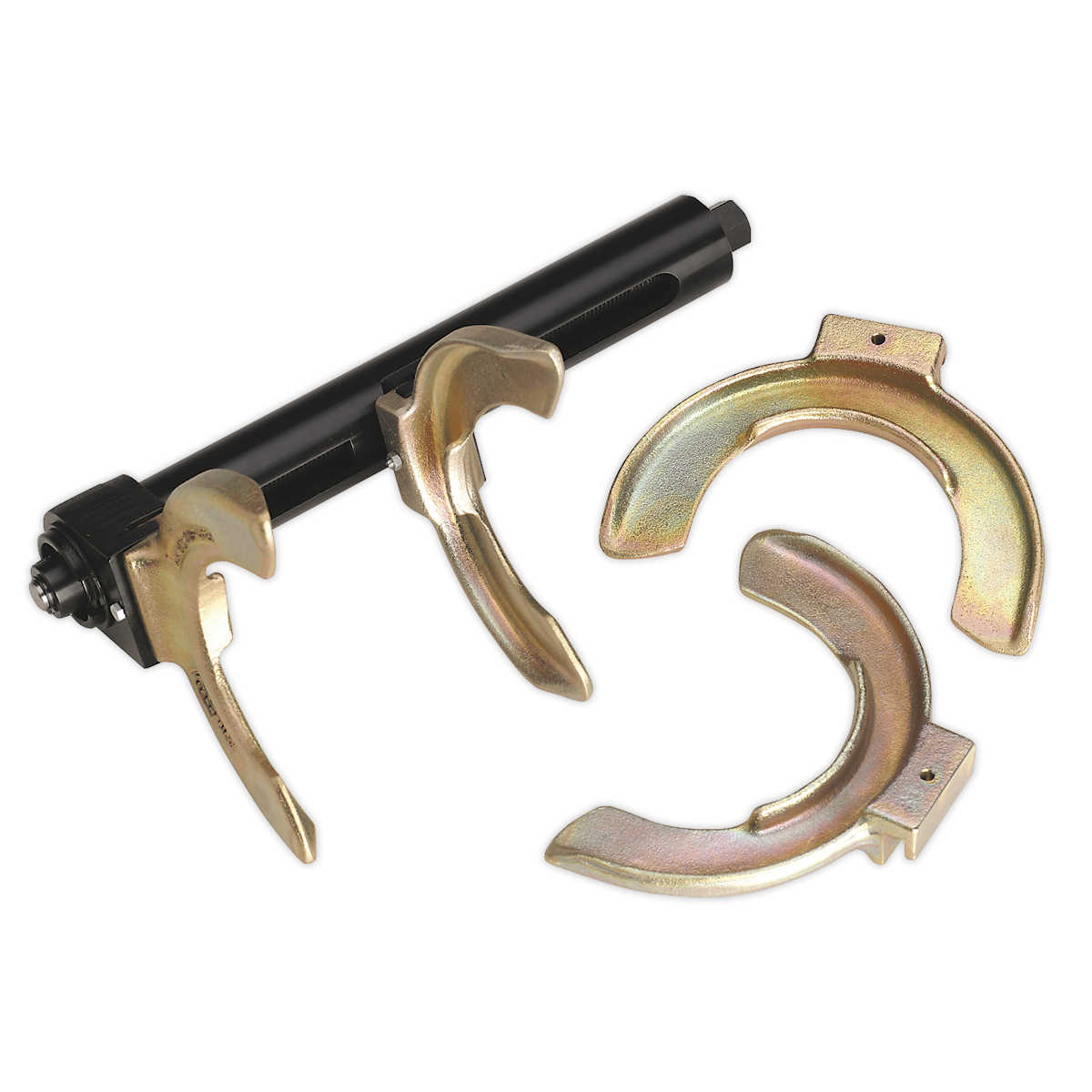 Coil Spring Compressor Kit