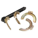 Coil Spring Compressor Kit