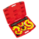 Professional Coil Spring Compressor Set 2500kg | Pipe Manufacturers Ltd..