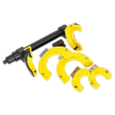 Professional Coil Spring Compressor Set 2500kg | Pipe Manufacturers Ltd..