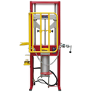 Coil Spring Compressor - Air Operated 1000kg | Pipe Manufacturers Ltd..