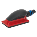 Dust-Free Sanding Block 70 x 120mm | Pipe Manufacturers Ltd..