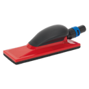 Dust-Free Sanding Block 70 x 198mm | Pipe Manufacturers Ltd..