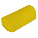Sanding Block Convex Hook-and-Loop 85 x 160mm | Pipe Manufacturers Ltd..
