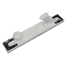 Sanding Block Long Board Hook-and-Loop 70 x 407mm | Pipe Manufacturers Ltd..