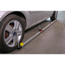 Tram Gauge Telescopic | Pipe Manufacturers Ltd..