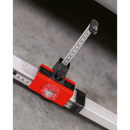 Tram Gauge Telescopic | Pipe Manufacturers Ltd..