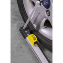 Tram Gauge Telescopic | Pipe Manufacturers Ltd..