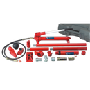 Hydraulic Body Repair Kit 10tonne SuperSnap¨ Type | Pipe Manufacturers Ltd..