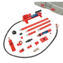 Hydraulic Body Repair Kit 4tonne SuperSnap¨ Type | Pipe Manufacturers Ltd..