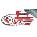 Hydraulic Body Repair Kit 4tonne SuperSnap¨ Type | Pipe Manufacturers Ltd..