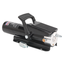 Air Hydraulic Pump 10tonne | Pipe Manufacturers Ltd..