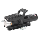 Air Hydraulic Pump 10tonne with Hose | Pipe Manufacturers Ltd..