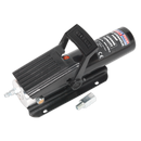 Air Hydraulic Pump 10tonne | Pipe Manufacturers Ltd..