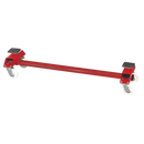 Transportacar Trolley Economy Model 2tonne Capacity | Pipe Manufacturers Ltd..