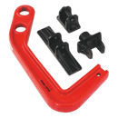 Pull Hook Kit Large | Pipe Manufacturers Ltd..