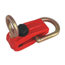 Pull Clamp 90¡ Dual | Pipe Manufacturers Ltd..