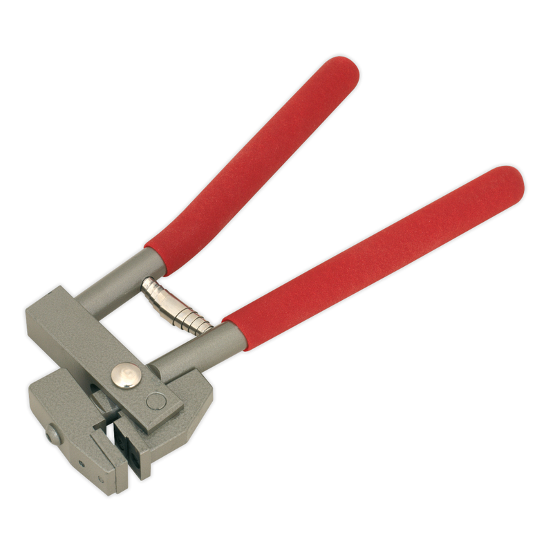 Joggler/Flanging Tool | Pipe Manufacturers Ltd..