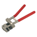 Joggler/Flanging & Punch Tool | Pipe Manufacturers Ltd..