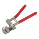 Punch Tool ¯5mm | Pipe Manufacturers Ltd..