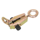 Two-Direction Pull Clamp 220mm | Pipe Manufacturers Ltd..