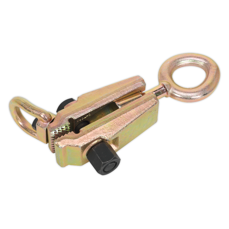 Two-Direction Pull Clamp 220mm | Pipe Manufacturers Ltd..