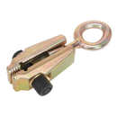 Pull Clamp 220mm | Pipe Manufacturers Ltd..