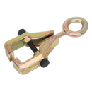 Box Pull Clamp 245mm | Pipe Manufacturers Ltd..