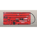 PerfoTool Storage Panel 1000 x 500mm Pack of 2 | Pipe Manufacturers Ltd..