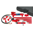 Hydraulic Body Repair Kit 4tonne Snap Type | Pipe Manufacturers Ltd..