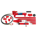 Hydraulic Body Repair Kit 4tonne Snap Type | Pipe Manufacturers Ltd..