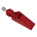 Wedge Ram 500kg Capacity | Pipe Manufacturers Ltd..