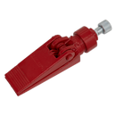 Wedge Ram 500kg Capacity | Pipe Manufacturers Ltd..