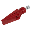 Wedge Ram 500kg Capacity | Pipe Manufacturers Ltd..