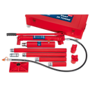 Hydraulic Body Repair Kit 20tonne Snap Type | Pipe Manufacturers Ltd..